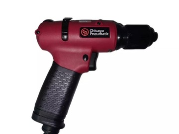 ОТВЕРТКА CHICAGO PNEUMATIC CP 2612