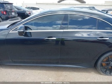 Mercedes CLS C257 2019 Mercedes-Benz CLS 2019r, 450, 3.0L 3.0 Benzyna 362KM, zdjęcie 5