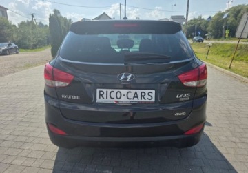 Hyundai ix35 2010 Hyundai ix35 Hyundai ix 35 2.0 Diesel 136KM, zdjęcie 21