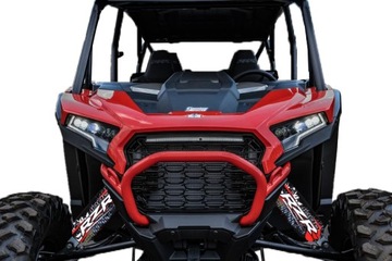 Чехлы и защитные чехлы на амортизаторы Polaris RZR 1000
