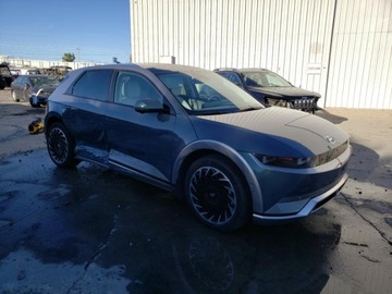 Hyundai IONIQ 5 2023 Hyundai IONIQ 5 Limited 2023 Elektryczny 320KM, zdjęcie 4