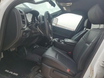 Dodge Ram V 2024 Dodge RAM TRADESMAN 2024, od ubezpieczalni 6.7 Diesel 370KM, zdjęcie 6