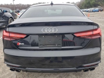 Audi A5 F5 2020 Audi S5 Coupe Premium Plus 2020 3.0l 3.0 Benzyna 349KM, zdjęcie 2
