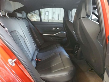 BMW Seria 3 G20-G21 2023 BMW M3 Competition 2023 3.0l 3.0 Benzyna 503KM, zdjęcie 10