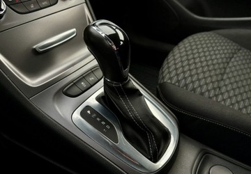 Opel Astra K Sports Tourer 1.6 CDTI 136KM 2016 Opel Astra Opel Astra 1.6 D (CDTI DPF ecoFLEX) StartStop Excellence 1.6, zdjęcie 11