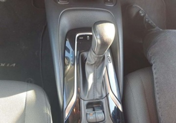 Toyota Corolla XII Sedan 1.5 VVT-i 125KM 2022 Toyota Corolla 1.5 Comfort Multidrive Czujniki park. Kamera LED Podg., zdjęcie 15