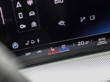 Audi Q5 II SUV Facelifting 2.0 40 TFSI MHEV 204KM 2025 AUDI Q5 TFSI quattro S line Suv 2.0 (204KM) 2025, zdjęcie 7