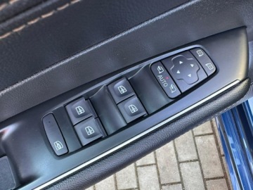 Renault Talisman Kombi 1.6 Energy dCi 160KM 2017 Renault Talisman 8xAlu! FullLED Półskóra Masaż, zdjęcie 15