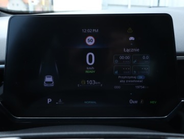 MG 2024 MG 3 Hybrid+, Salon Polska, 1. Właściciel, zdjęcie 10