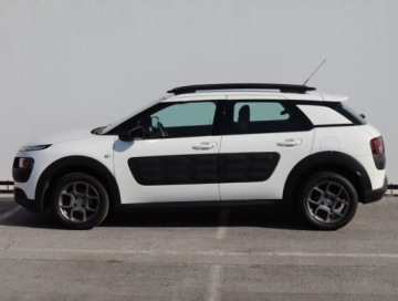 Citroen C4 Cactus Crossover 1.6 BlueHDi 100KM 2014 Citroen C4 Cactus 1.6 BlueHDi, Navi, Klima, zdjęcie 2