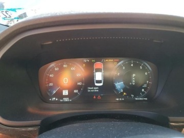 Volvo S90 II 2018 Volvo S90 2018 Volvo S90 T5 AWD Momentum 2.0 Benzyna 245KM, zdjęcie 10