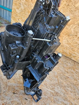 SKODA KODIAK 566 FULL LED SVĚTLO LEVÝ PŘEDNÍ EXTRA 566941015H