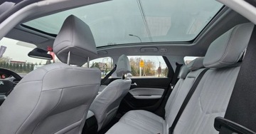 Peugeot 2017 Peugeot 308 Automatyczna skrzynia biegow skora panorama nawigacja 1.6, zdjęcie 36