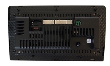 Радио 9 с Android 2/32 ГБ RDS Микрофон 4 ядра