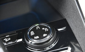 Peugeot 5008 II Crossover 1.6 THP 180KM 2020 Peugeot 5008 SKORA Alusy LED Navi. BLIS linne assist Grzane fotele 1.6, zdjęcie 27