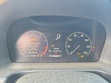 Honda Odyssey IV 2025 Honda Odyssey Exl 2025 3.5 Benzyna 280KM, zdjęcie 9