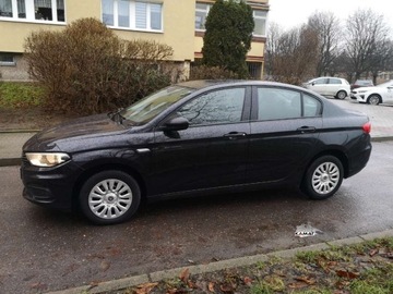 Fiat Tipo II 2016 Fiat Tipo Fiat Tipo Salon Polska 1,3 JTD Zamiana 1.2 Diesel 90KM, zdjęcie 2