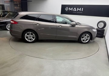 Ford Mondeo V Kombi 2.0 TDCi 180KM 2015 Ford Mondeo Navi Klima Alu Zamiana Raty Gwarancja 2.0 Diesel 180KM, zdjęcie 11