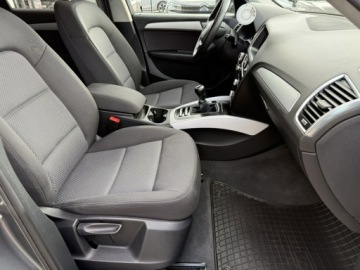 Audi Q5 I SUV Facelifting 2.0 TDI 150KM 2015 Audi Q5 2.0 TDI | 53tys. km |ASO|, zdjęcie 15