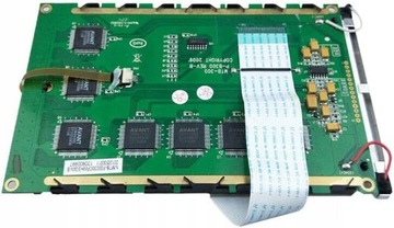 Panel ekranu LCD do uruchomienia X431 IV GX3 MASTER