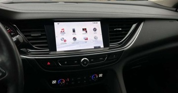 Opel Insignia II Sports Tourer 2.0 CDTI 170KM 2018 Opel Insignia 2.0 CDTI 4x4, FULL WYPOSAZENIE Nowy Rozrzad 2.0 Diesel, zdjęcie 20