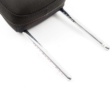 MINI F55 F56 PODHLAVNÍK SEDADLA PŘEDNÍ MATERIÁL