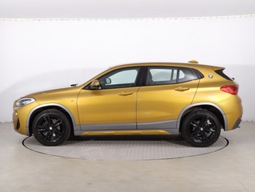 BMW X2 F39 2019 BMW X2 sDrive18i, Salon Polska, Automat, Navi, zdjęcie 2