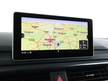 Audi A4 B9 Avant 2.0 TFSI 252KM 2017 Audi A4 Avant 4x4 S-Tronic full LED navi klima, zdjęcie 24