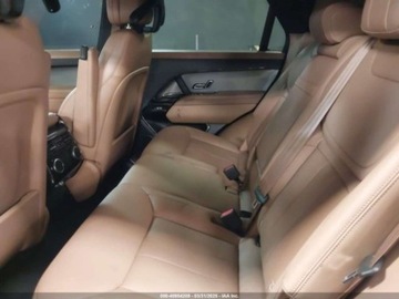 Land Rover Range Rover V 2023 Land Rover Range Rover Sport Se 2023 3.0 Benzyna 355KM, zdjęcie 12