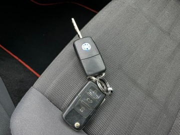 Volkswagen Golf V Hatchback 1.4 80KM 2006 Volkswagen Golf V, zdjęcie 18