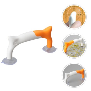 ДЕРЖАТЕЛЬ ПРАВИЛА ДЛЯ СТЁГКИ ПРИСОСКА ДЛЯ ПРАВИЛЬНИКА ДЛЯ СТЁГКИ