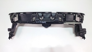 9685142780 WZMOCNIENIE ZDERZAKA PRZOD PEUGEOT 3008 I 09-16