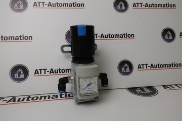 Festo MS4-LR-1/8-D6-MPA-AS-WR , MS4-LR-1/8-D6-MPA-AS-WR