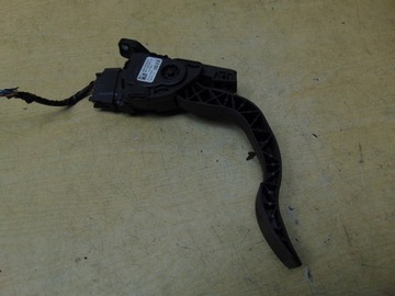 ПОТЕНЦИОМЕТР ПЕДАЛИ АКСЕЛЕРАТОРА FORD S-MAX MK1 2.2 TDCI 6G92-9F836-JD ЕВРОПА