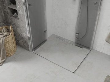 MEXEN LIMA DUO ДУШЕВАЯ КАБИНА 100 x 70 СТЕКЛО 6