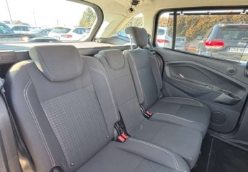 Ford C-MAX II Grand C-MAX Facelifting 2.0 TDCi 150KM 2016 Ford Grand C-MAX Samochod z gwarancja 2.0 Diesel 150KM, zdjęcie 11