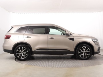 Renault Koleos II SUV Facelifting 2.0 Blue dCi 190KM 2020 Renault Koleos 2.0 dCi, Salon Polska, zdjęcie 5