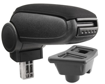 Podłokietnik dedykowany materiał MEGANE 4 RENO