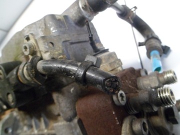 VW LT 2.5TDI ČERPADLO VSTŘIKOVAČE 074130115B