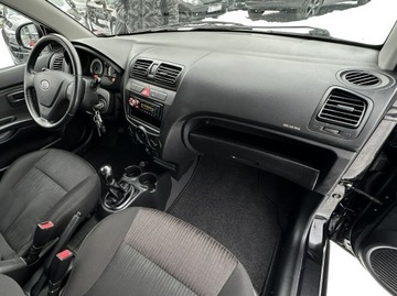 Kia Picanto I 2009 Kia Picanto Benzyna Zarejestrowany Ubezpieczony, zdjęcie 15
