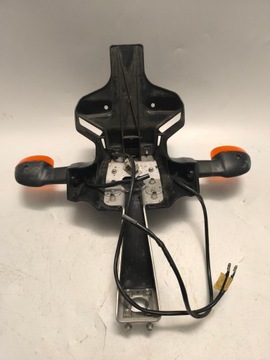 YAMAHA R6 RJ11 06- NADKOLE MOCOWANIE TABILCY MIGACZE KPL.