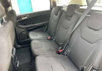 Ford S-Max II Van 2.0 EcoBlue 150KM 2019 Ford S-Max Ford S-Max 2.0 EcoBlue Trend 2.0 Diesel 150KM, zdjęcie 21