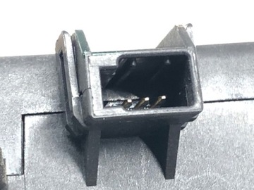 MOTOR RADIÁTORU NISSAN 27730ET00A QASHQAI J10 06-14 MOTOREK