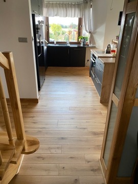 Половая доска из массива дуба Rustikal16X150X400 ОБРАЗЕЦ