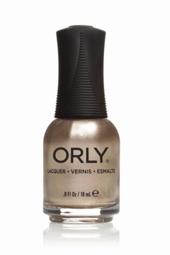 ORLY lakier wegański Voyeuristic Adventure 18ml
