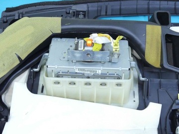 DESKA KONZOLA ULOŽENÍ AVENSIS III T27 08-11 EU