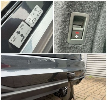 Audi A4 B9 2020 Audi A4 Avant Audi A4 Avant 30 TDI advanced 2.0 Diesel 122KM, zdjęcie 38