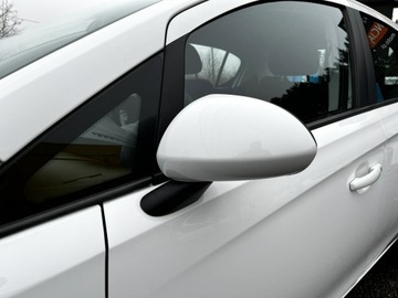 Opel Corsa E Hatchback 3d 1.4 Twinport 90KM 2018 Opel Corsa 1.4 Benzyna+LPG / Salon Polska /2019, zdjęcie 13