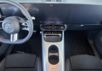 Mercedes GLB 2026 Mercedes-Benz GLB 250 z technologia EQ Elektryczny 272KM, zdjęcie 14