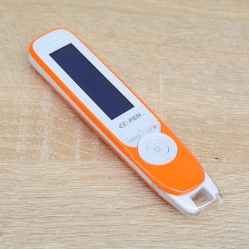 Сканер Преобразование текста в речь Сканирующее устройство C Pen 2 OCR